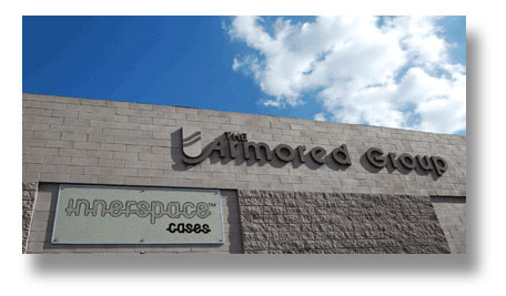 Innerspace Cases located in North Hollywood, CA 91605